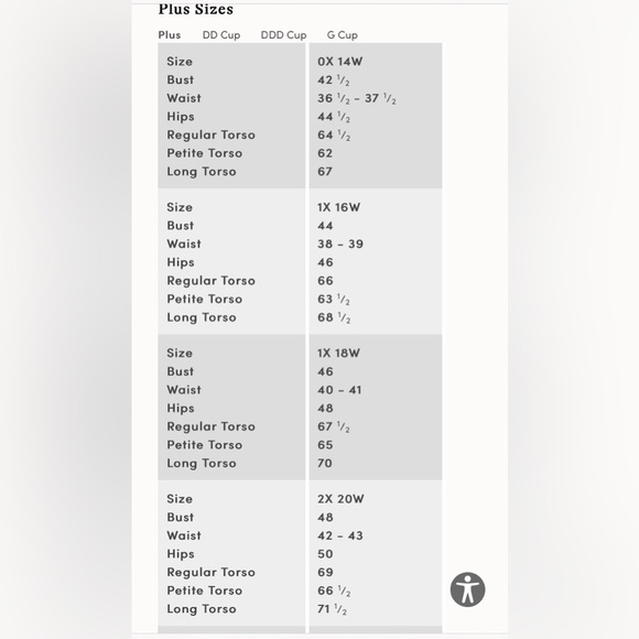 Lands End One Piece Carmella Swimsuit Sz 20W Purple Tummy Control Slender Suit - Picture 8 of 9